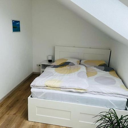Appartement Bei Freddy à Prüm Extérieur photo