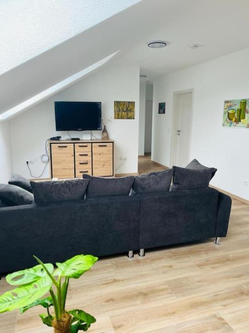 Appartement Bei Freddy à Prüm Extérieur photo