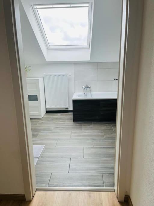Appartement Bei Freddy à Prüm Extérieur photo
