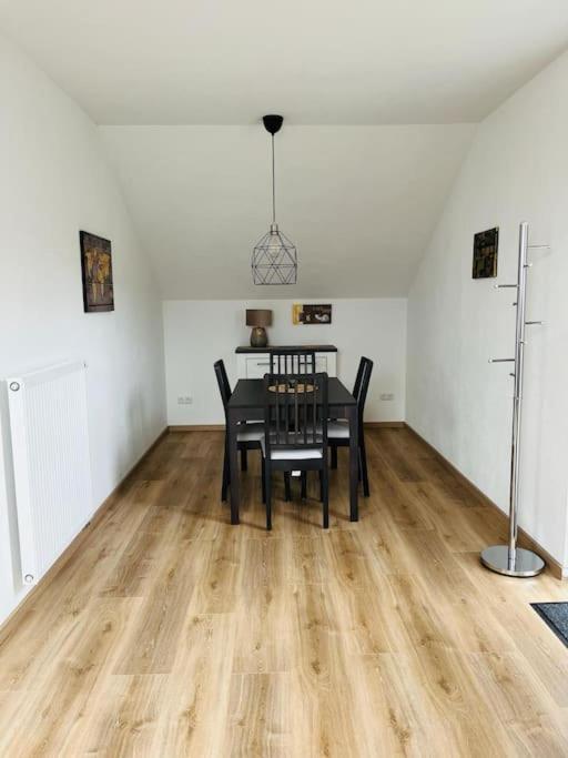 Appartement Bei Freddy à Prüm Extérieur photo