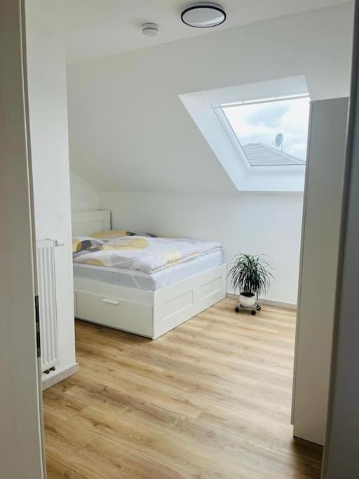 Appartement Bei Freddy à Prüm Extérieur photo