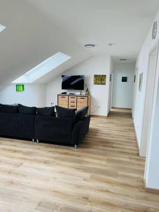 Appartement Bei Freddy à Prüm Extérieur photo