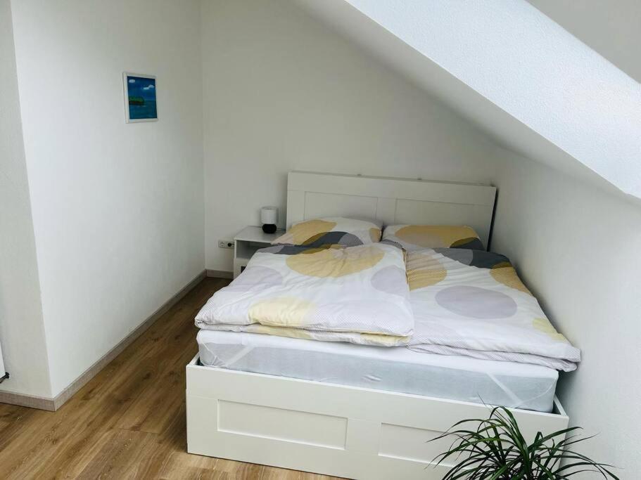 Appartement Bei Freddy à Prüm Extérieur photo