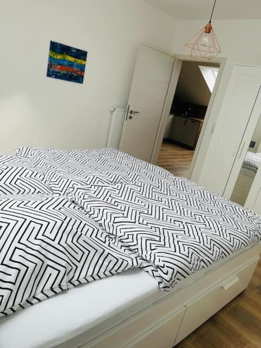 Appartement Bei Freddy à Prüm Extérieur photo